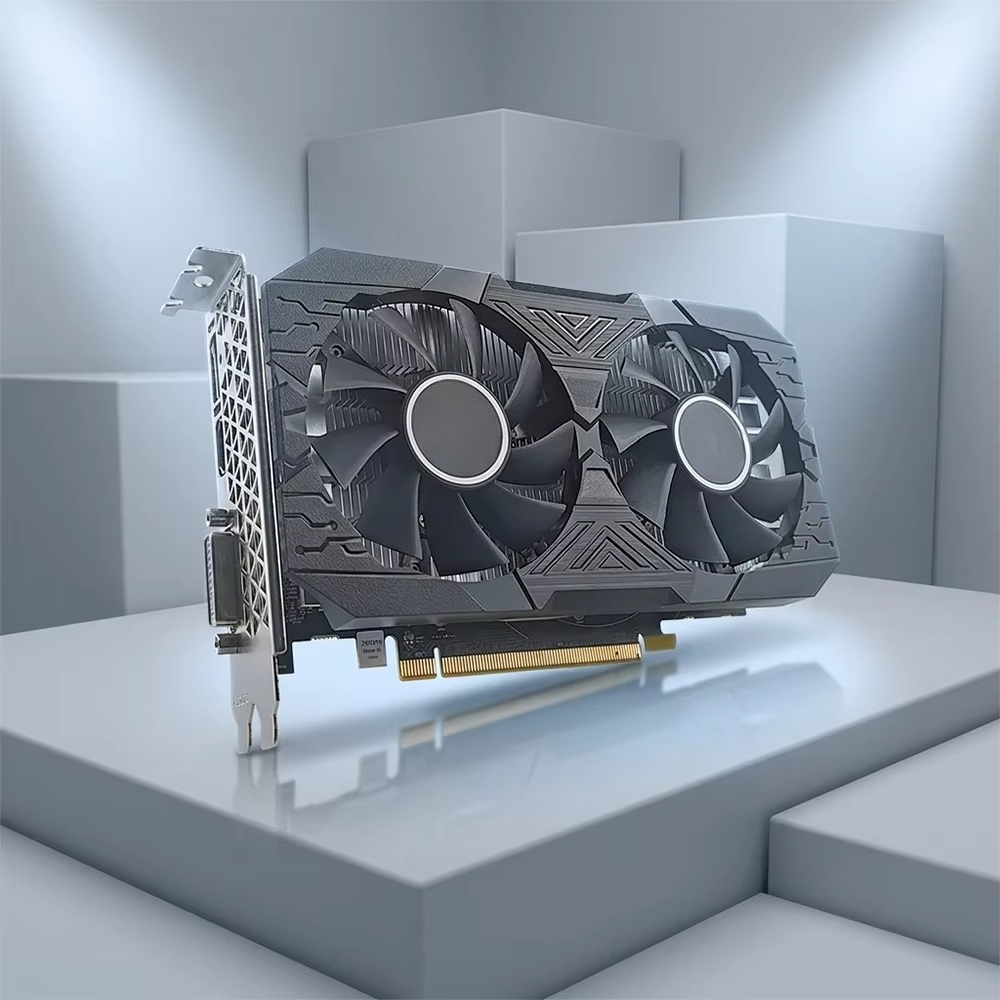 Pc Gaming Cost - Kostengünstige Original RX 580 2048SP 8GB/16GB