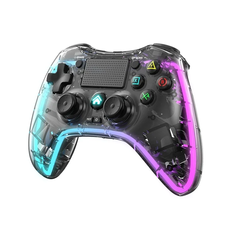 Pc Gaming Games - Auf Lager: Trigger-Gamecontroller, Joystick, kabelloser Gaming-Gamepad