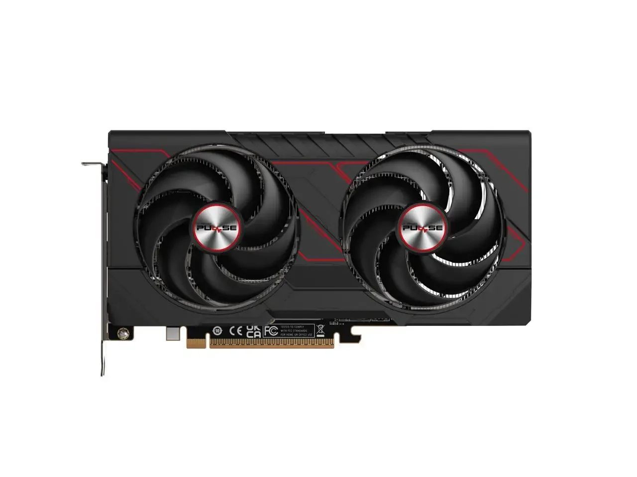 Pc Gaming Nvidia - SAPPHIRE PULSE Radeon RX 9060 XT