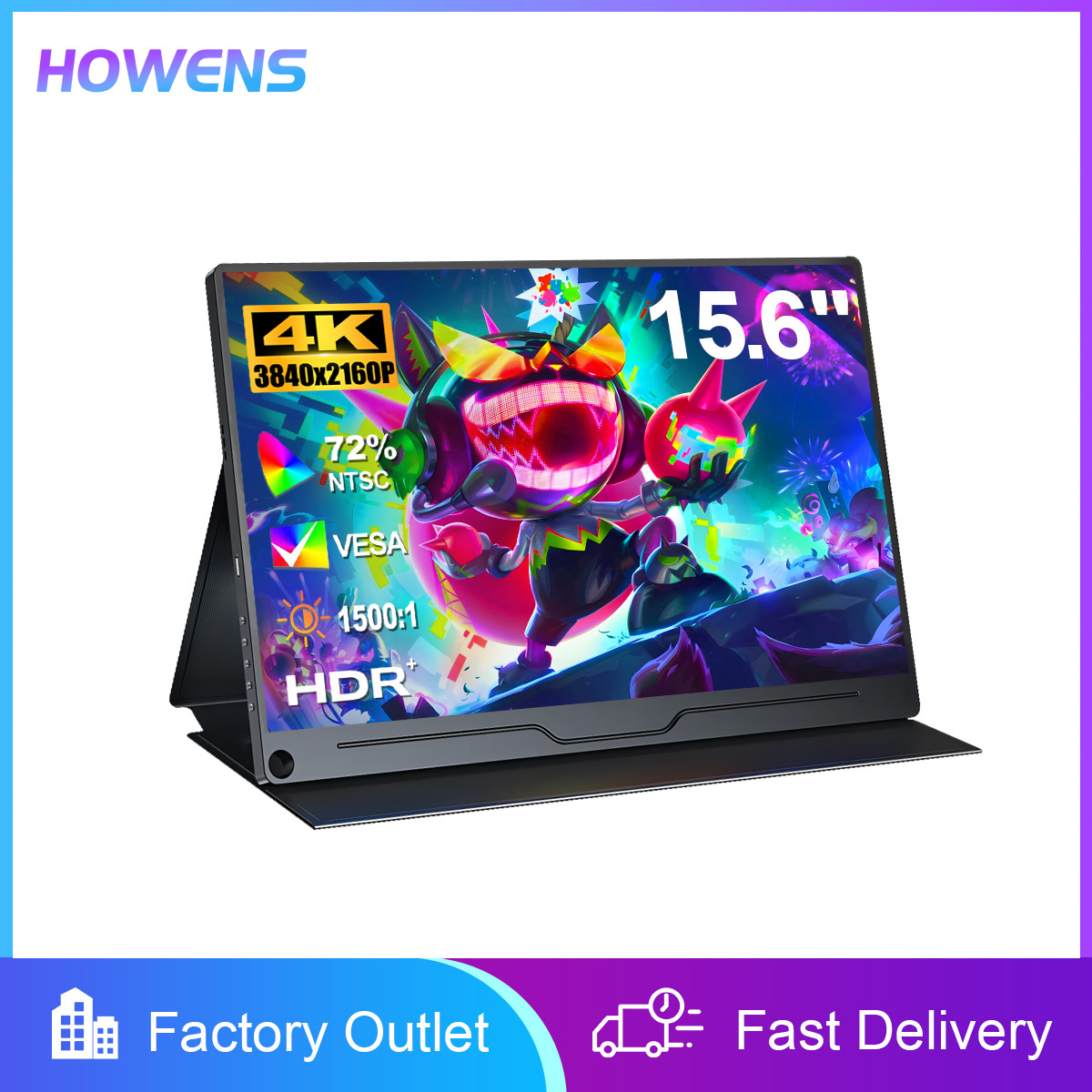 Pc Gaming Gigabyte - 15,6