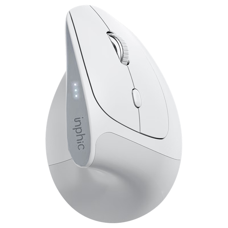 Pc Gaming Gigabyte - Inphic X9 PRO Vertikale Kabellose Maus
