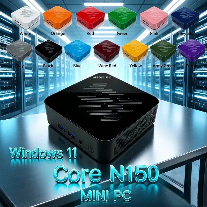 Pc Gaming Cost - Intel Core N150 Windows 11 Kostengünstiger