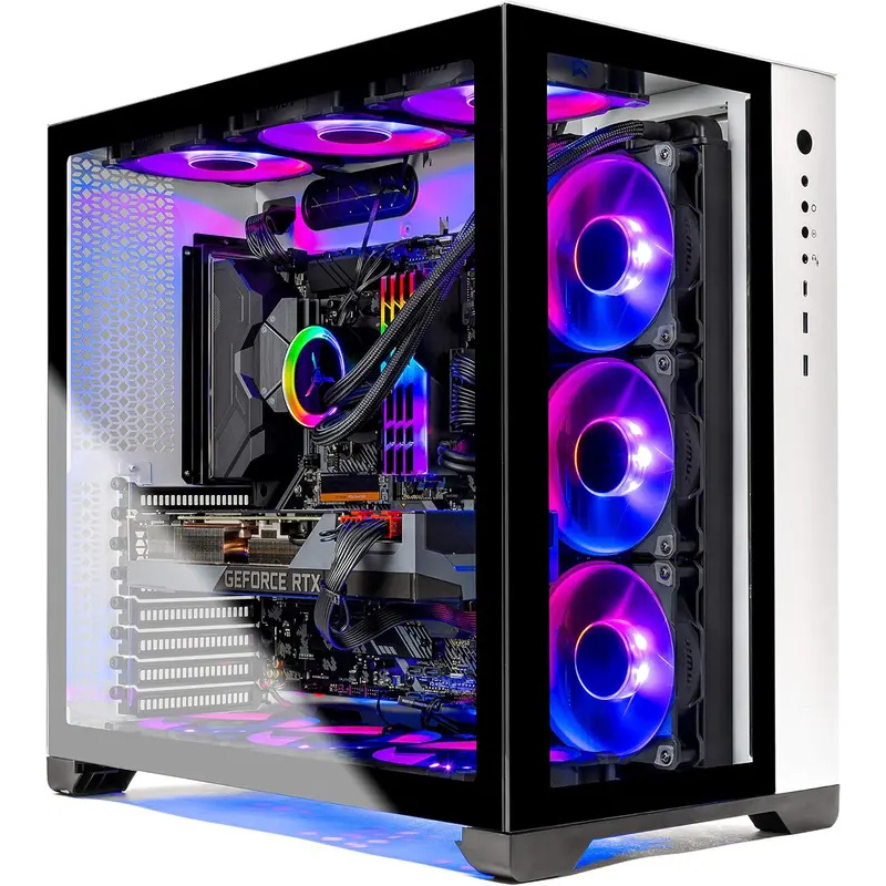 Pc Gaming Nvidia - Neuer Gaming-Desktop-PC, AMD 9, 3900X, 3,8GHz,