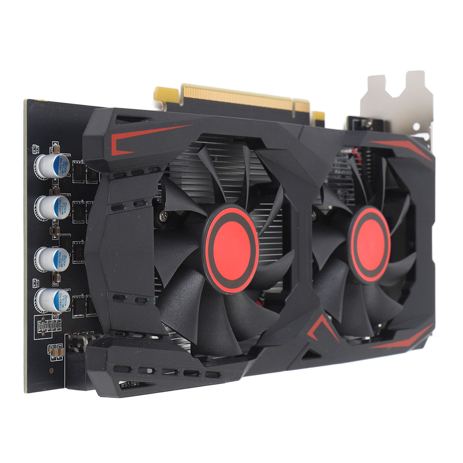 Pc Gaming Nvidia - Grafikkarte PCIE 2.0 16X Slot Gaming-Videokarte