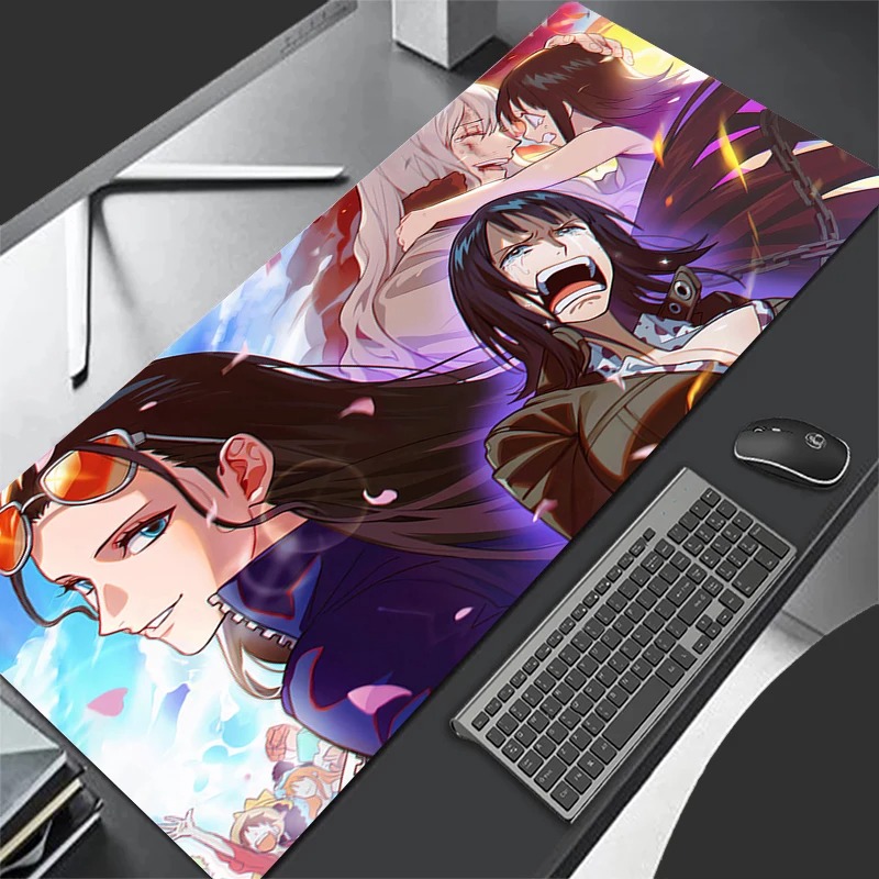 Pc Gaming Custom - Japan Sexy Anime Mädchen Mauspad PC
