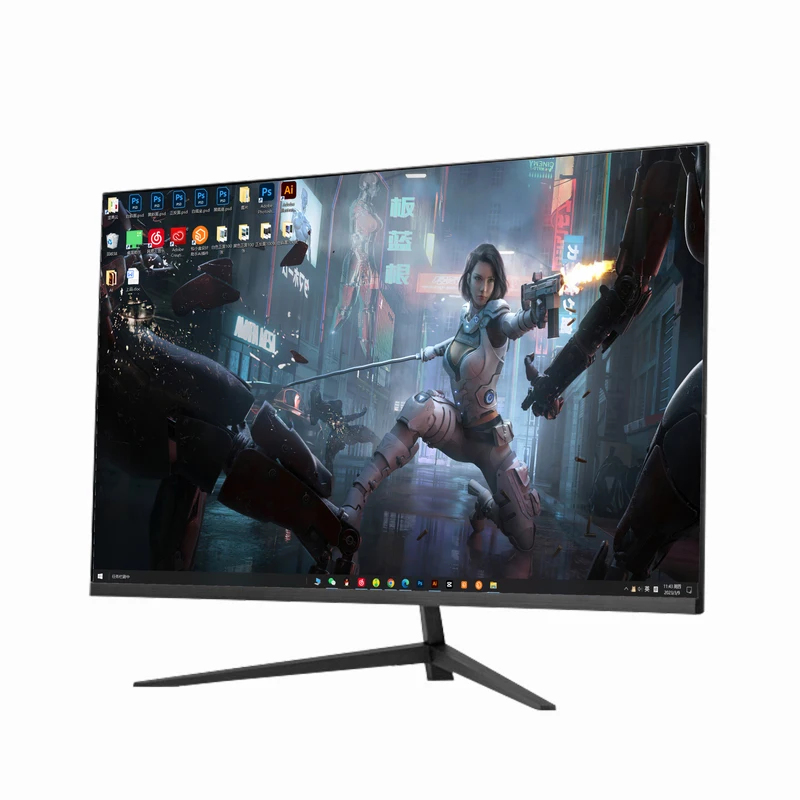 Pc Gaming Cost - Günstiger 32-Zoll 1920x1080 PC LCD Curved