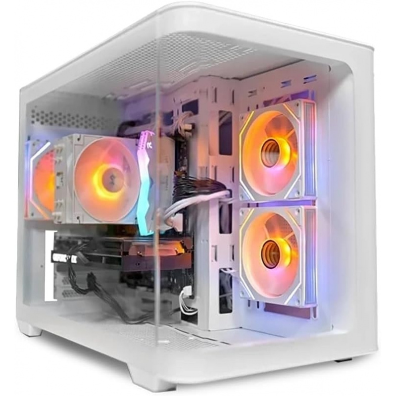PC GAMING, i5 14400F, RTX 3060 – Pc Gaming Rtx 3060 Bewertung und Preis