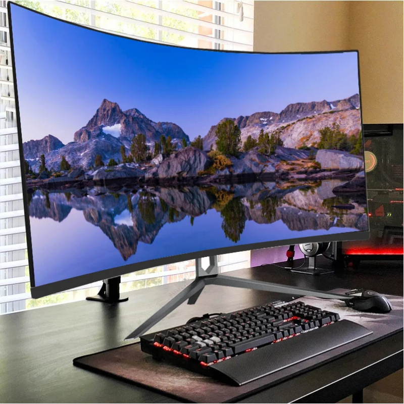 Hochwertiger Desktop-Computer, – Pc Gaming Nvidia Bewertung und Preis
