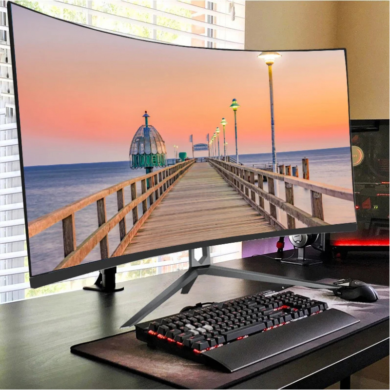 Hochwertiger Desktop-Computer, – Pc Gaming Nvidia Bewertung und Preis