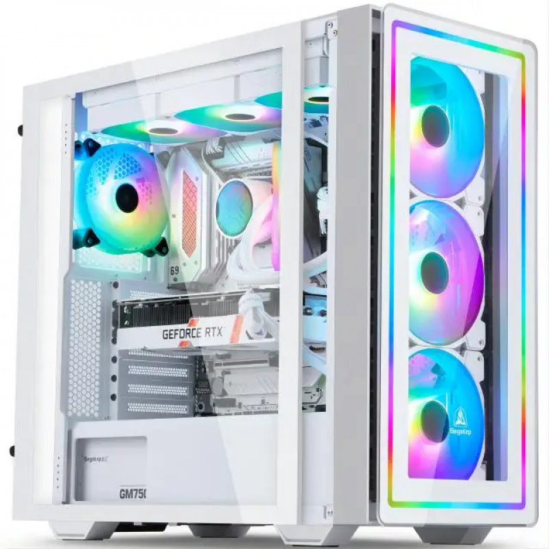Aotesier Gaming-PC Gamer E5 26 – Pc Gaming Nvidia Bewertung und Preis