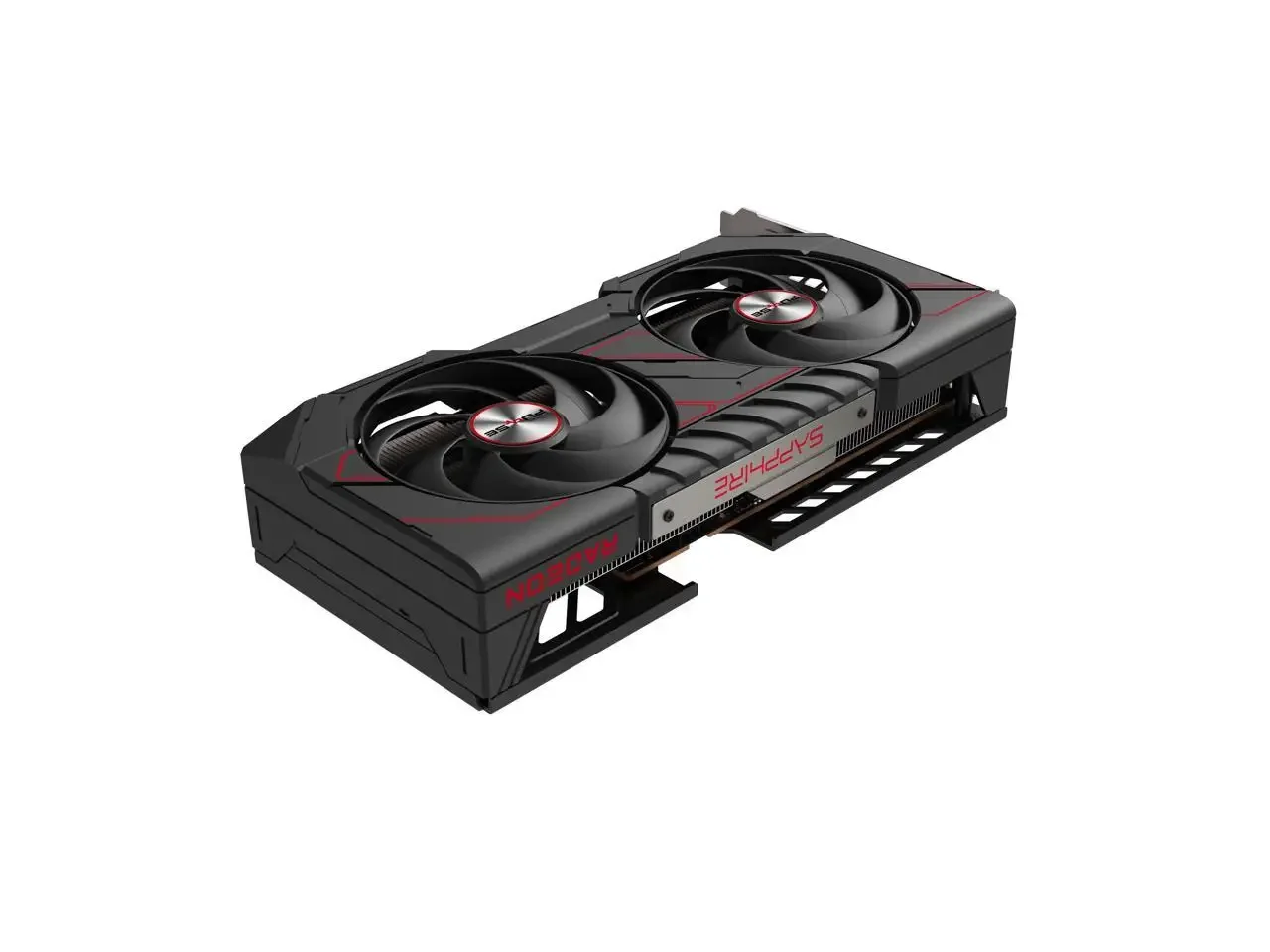 SAPPHIRE PULSE Radeon RX 9060  – Pc Gaming Nvidia Bewertung und Preis