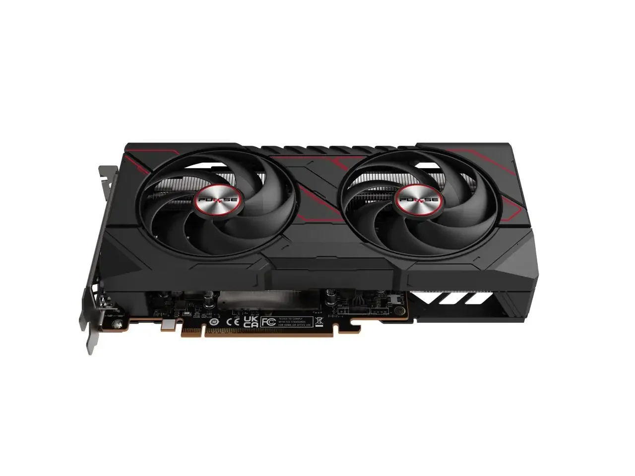 SAPPHIRE PULSE Radeon RX 9060  – Pc Gaming Nvidia Bewertung und Preis
