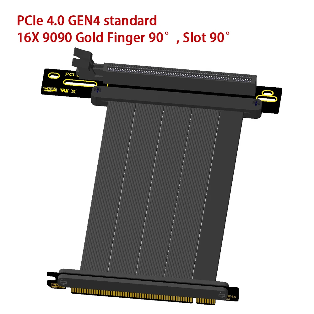 ADT-Link PCIE 4.0 X1 auf 16X G – Pc Gaming Nvidia Bewertung und Preis