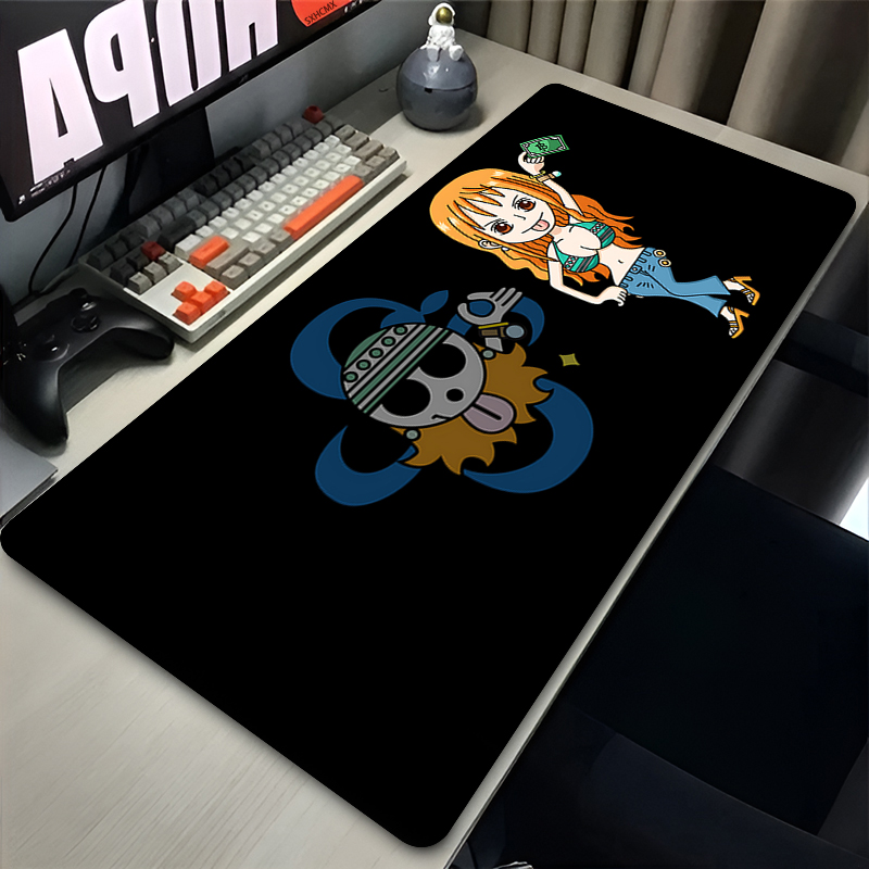 Mauspad für Computer, Laptop,  – Pc Gaming Custom Bewertung und Preis
