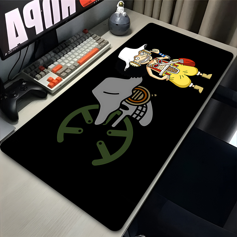 Mauspad für Computer, Laptop,  – Pc Gaming Custom Bewertung und Preis
