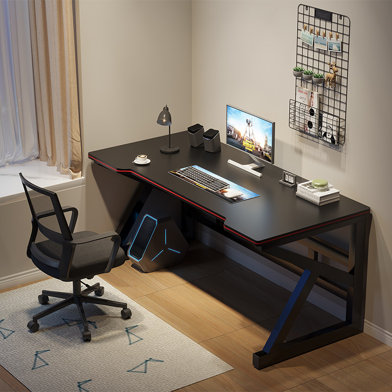 Dekorativer Gaming-Computertis – Pc Gaming Zimmer Bewertung und Preis