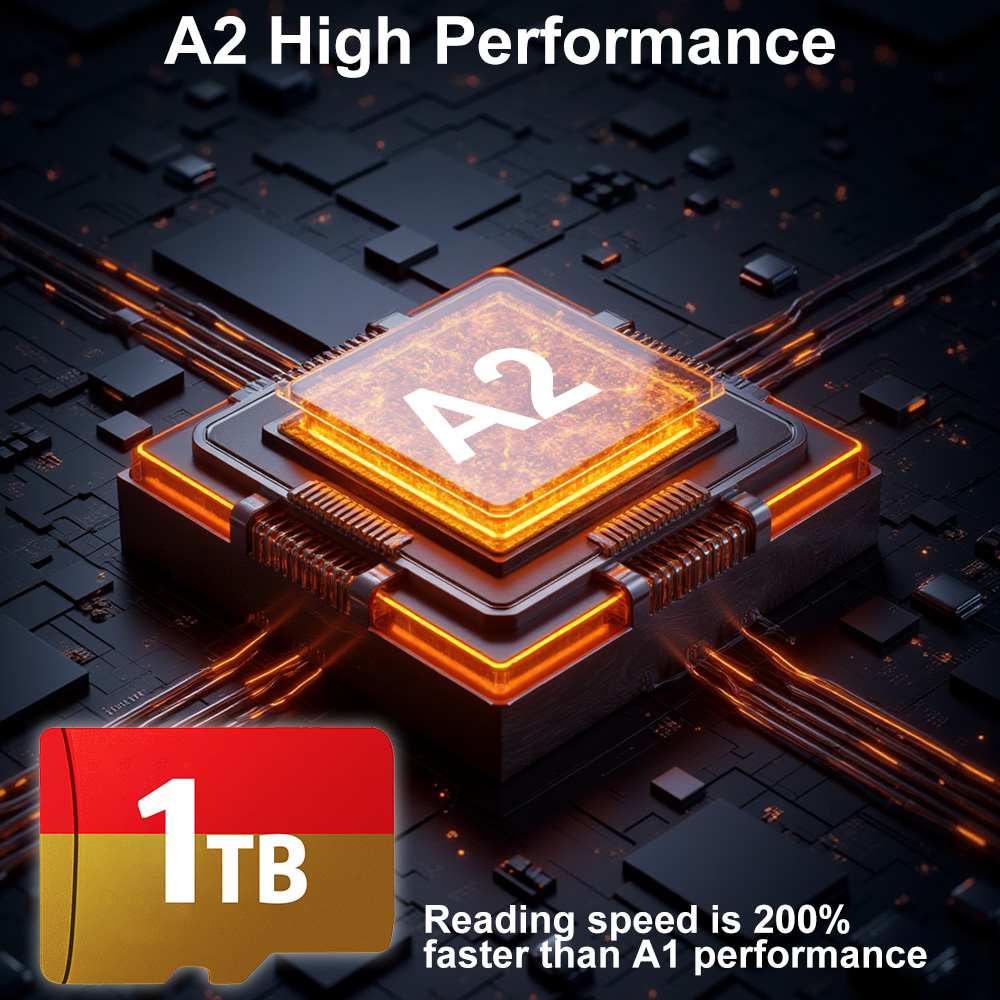 Neue 1TB-Spielkarte mit 10 aus – Pc Gaming Aaa Bewertung und Preis