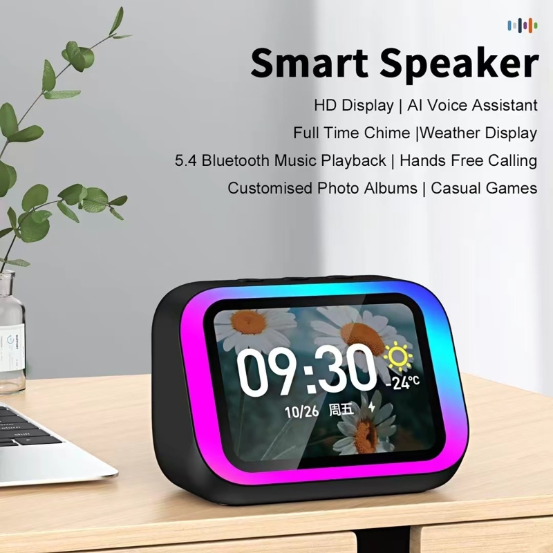 KI-Sprachassistent Bluetooth-L – Rgb Light Strip Bewertung und Preis