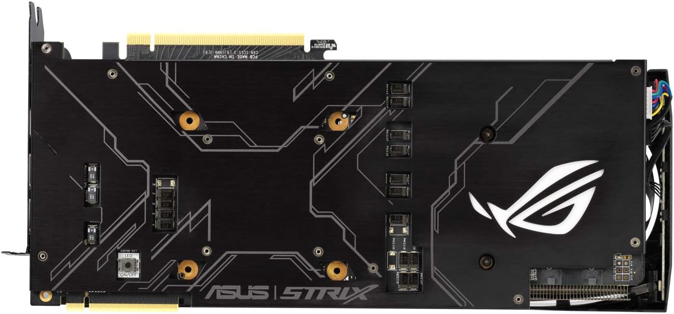 ASUS NVIDIA RTX 2080 Ti GPU ST – Pc Gaming Nvidia Bewertung und Preis