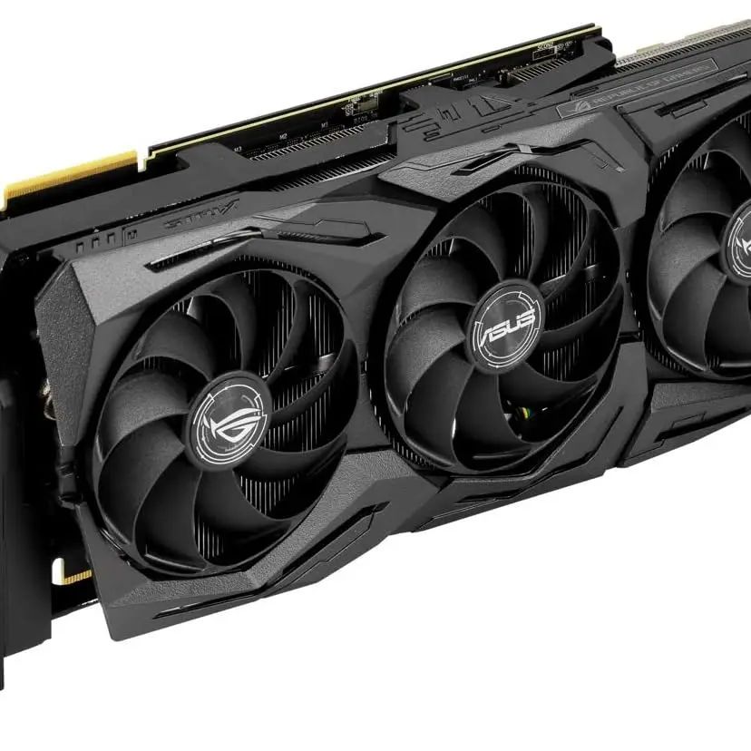 ASUS NVIDIA RTX 2080 Ti GPU ST – Pc Gaming Nvidia Bewertung und Preis