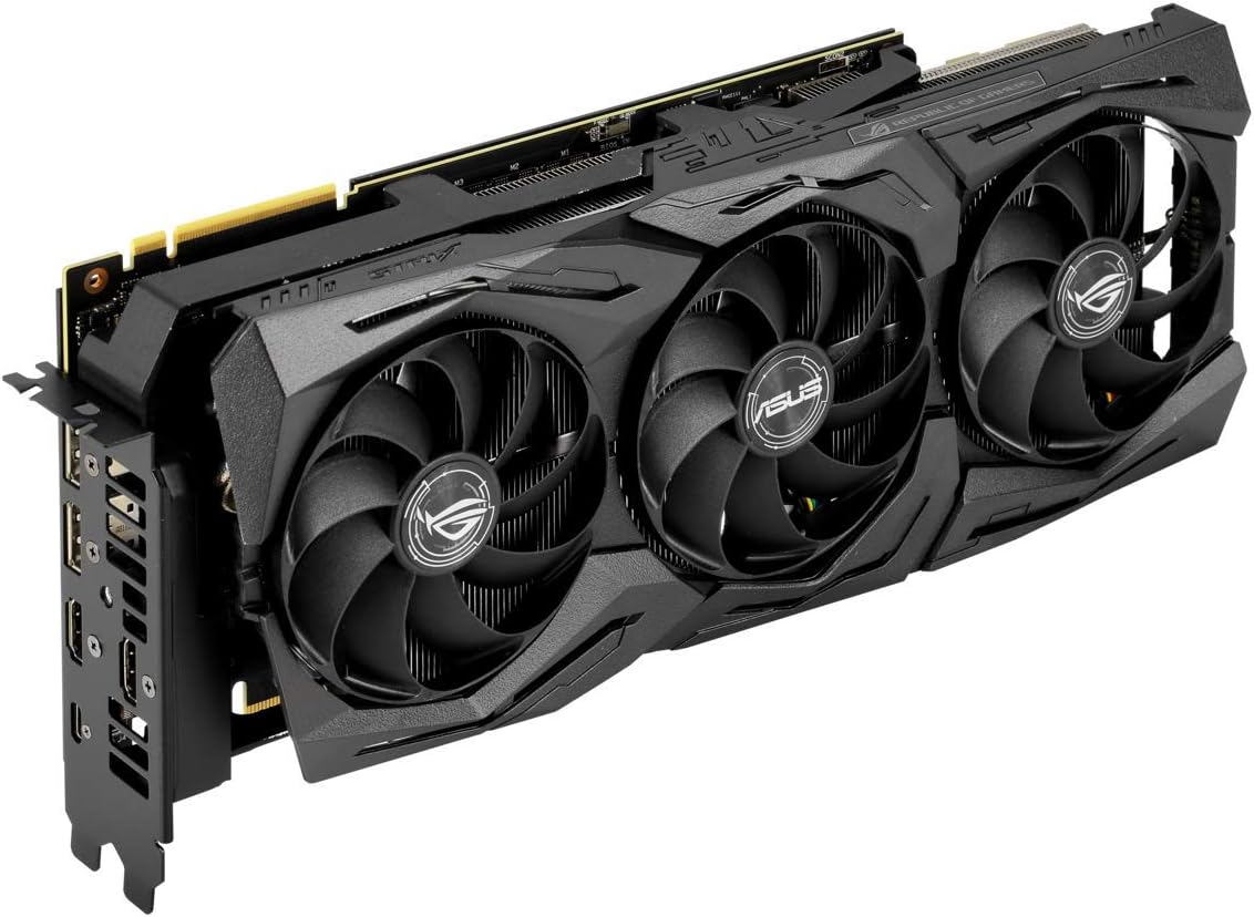 ASUS NVIDIA RTX 2080 Ti GPU ST – Pc Gaming Nvidia Bewertung und Preis