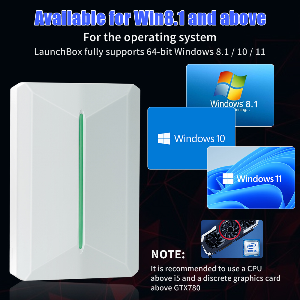 Retrobat&Playnite Gaming HDD R – Pc Gaming Aaa Bewertung und Preis