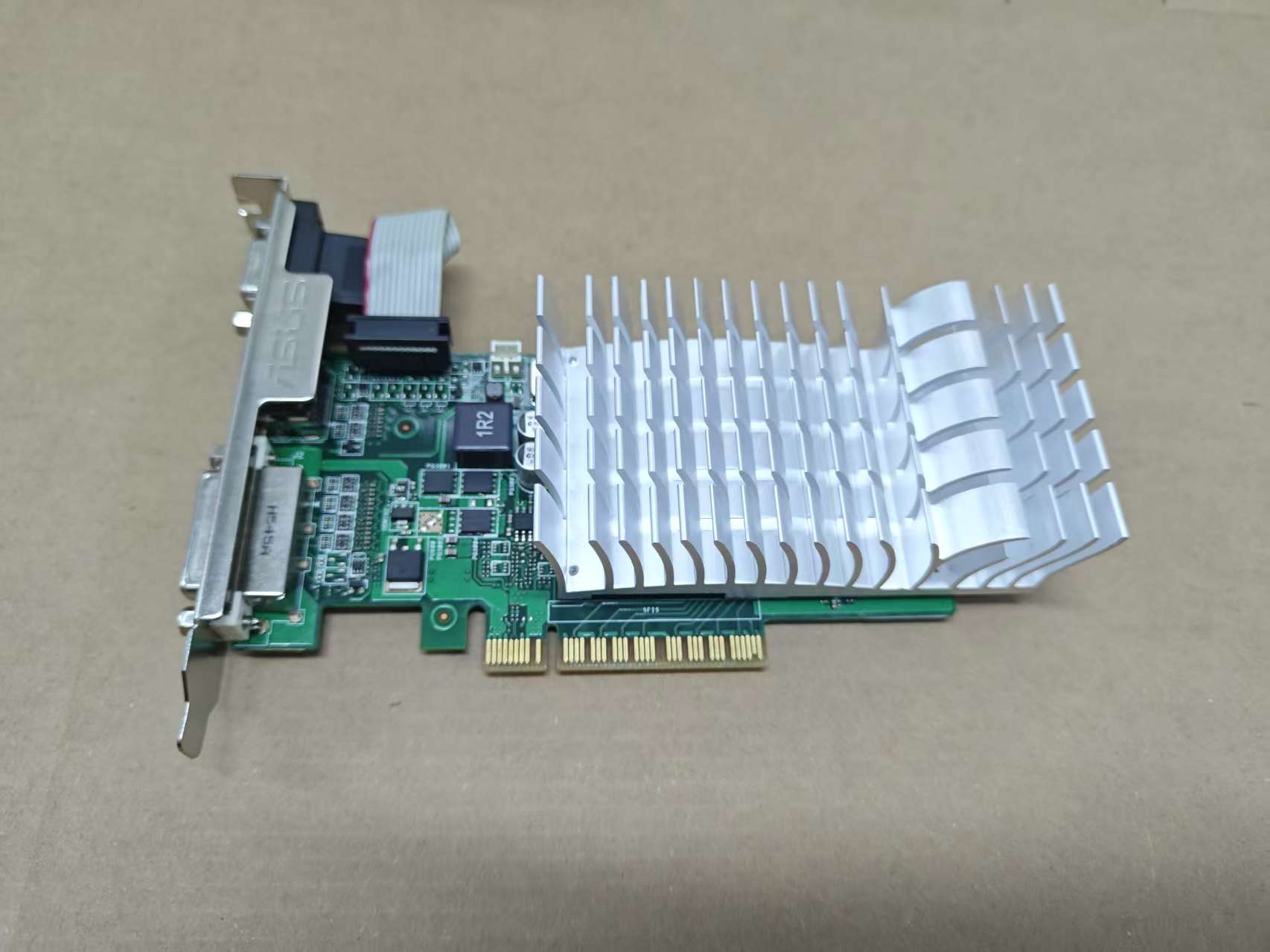 ASUS GT720 2GD3 V2 DP-Karte, G – Pc Gaming Nvidia Bewertung und Preis