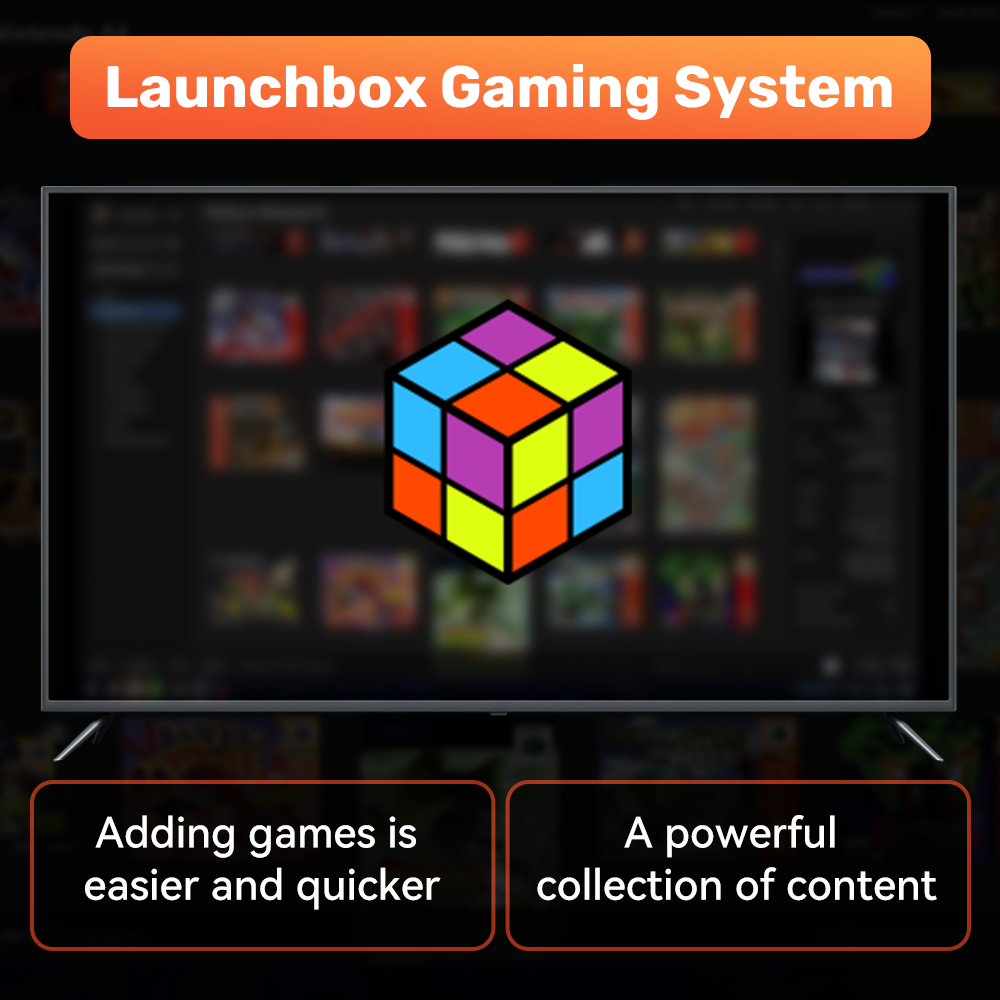 Lbox500G Tragbare Spiele-Festp – Pc Gaming Aaa Bewertung und Preis