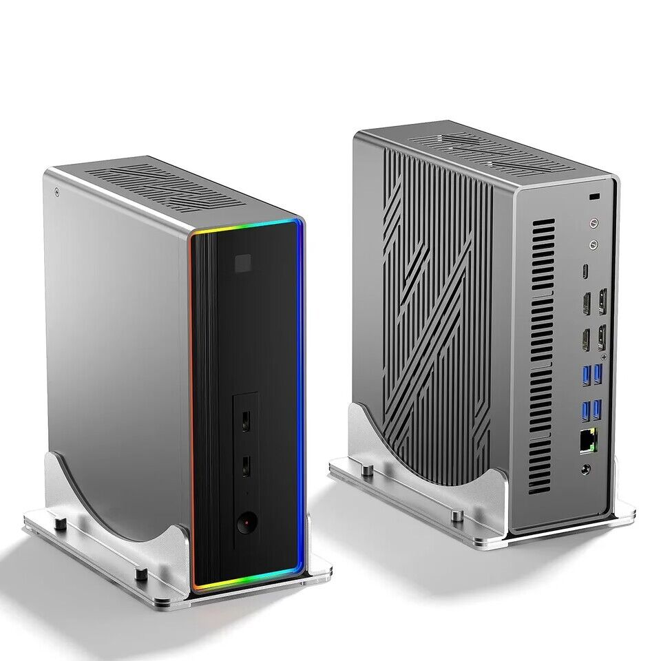 Gaming-Mini-PC der 13. Generat – Pc Gaming Rtx 3060 Bewertung und Preis