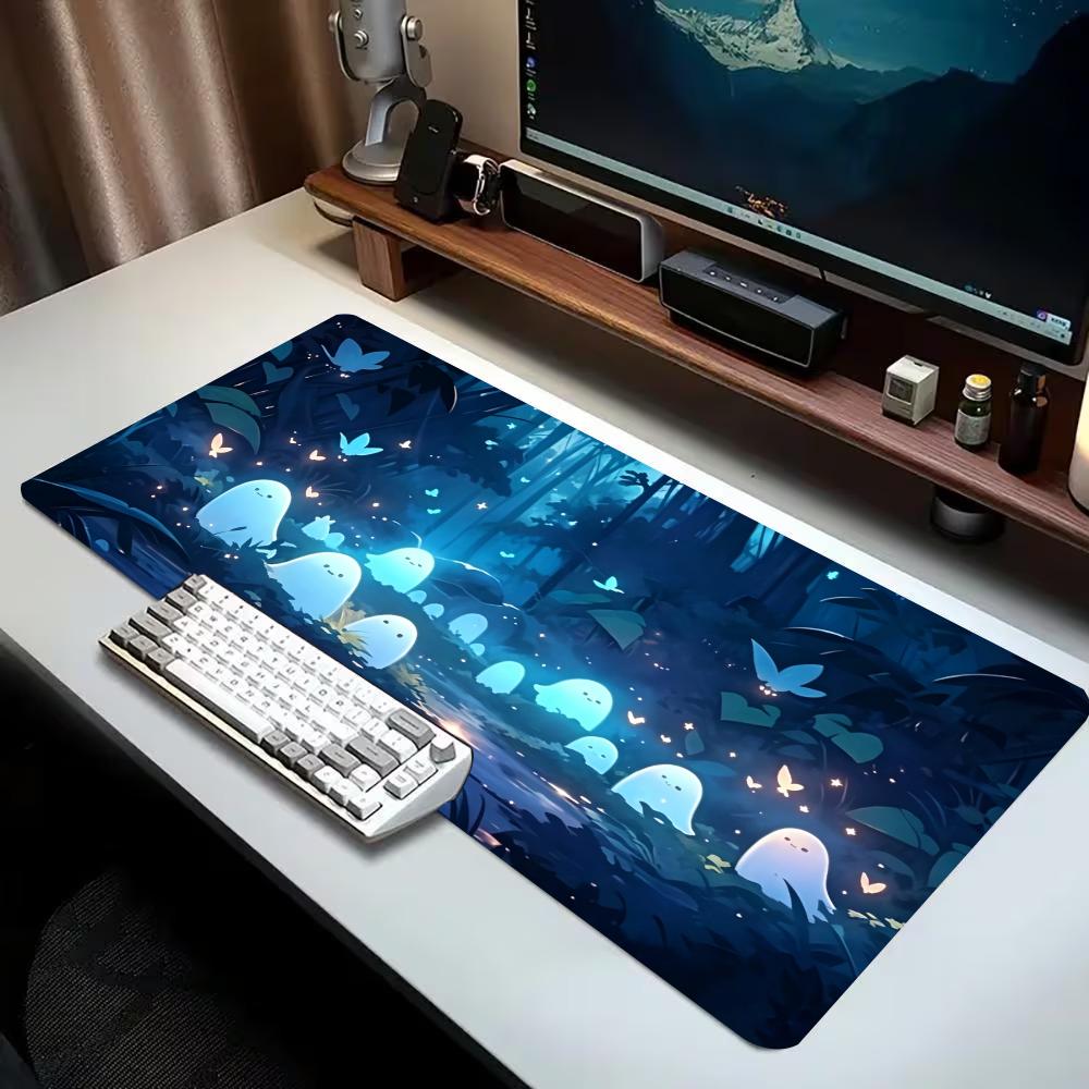 Niedliches Gaming-Mauspad mit  – Anti-Ghosting Keyboard Bewertung und Preis