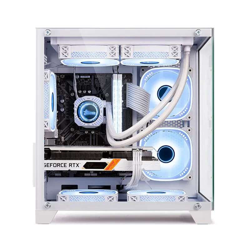 Fabrik-High-Gaming-Desktop-Com – Pc Gaming Nvidia Bewertung und Preis