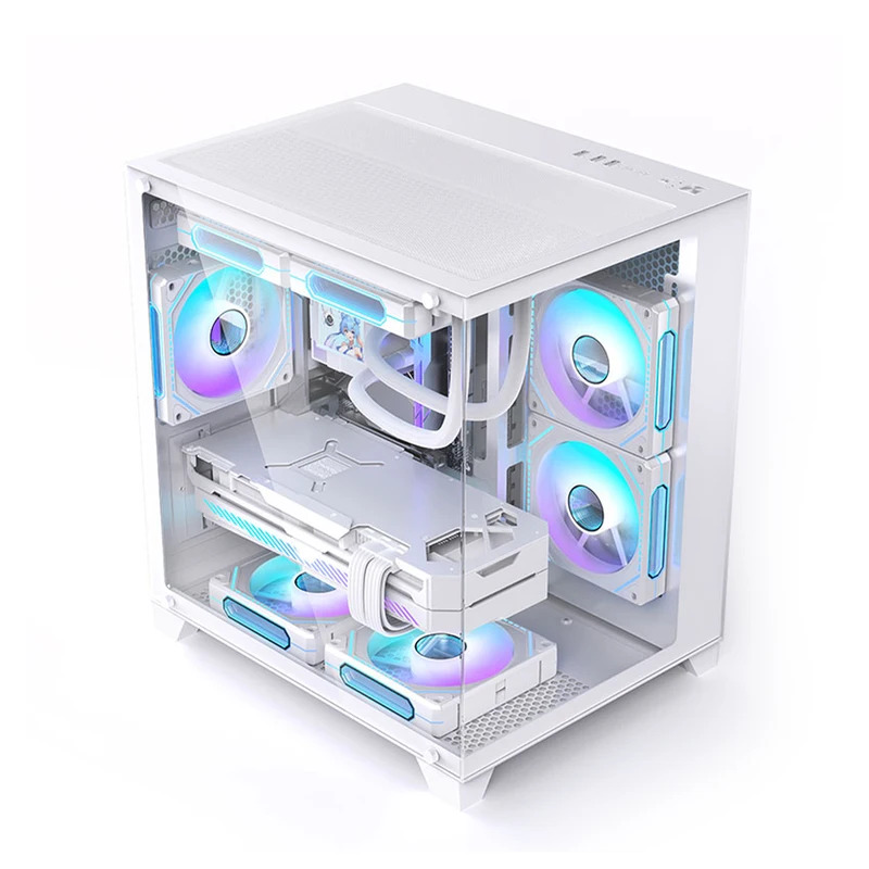 Fabrik-High-Gaming-Desktop-Com – Pc Gaming Nvidia Bewertung und Preis