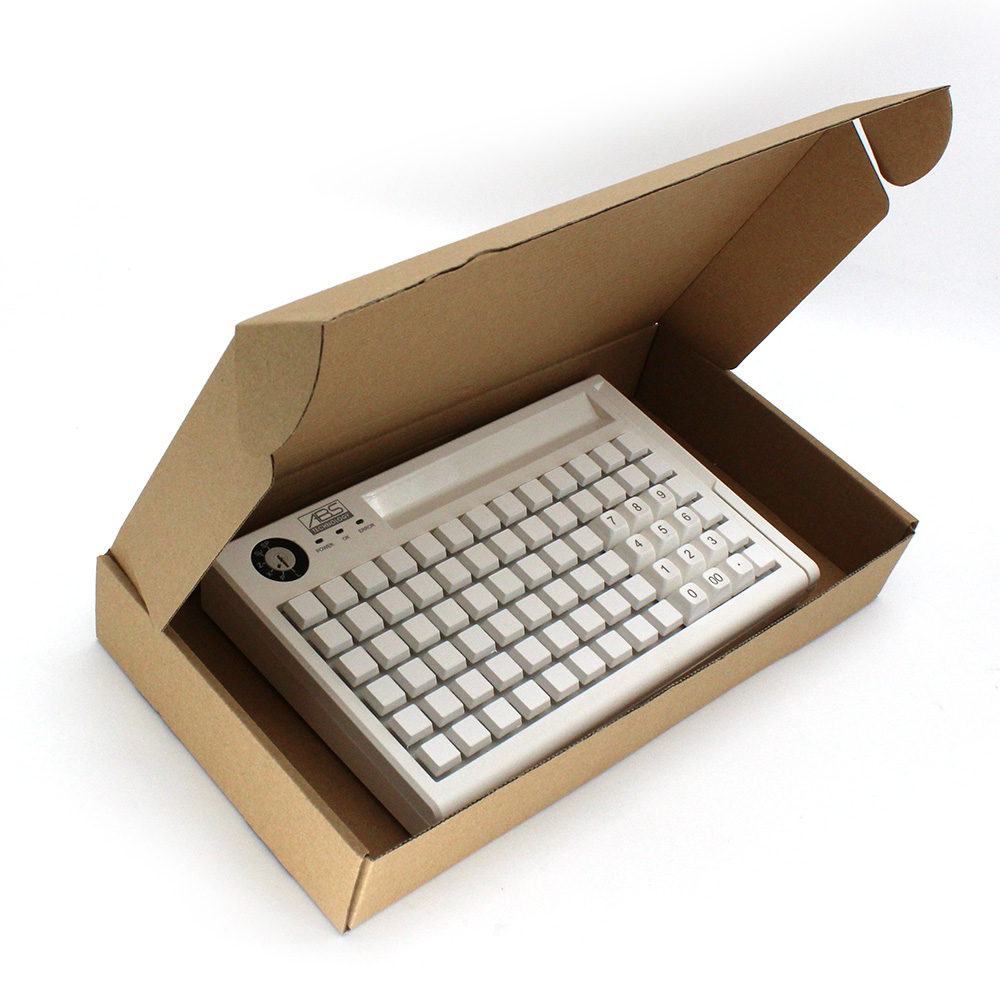 ATV&UTVABS KB-78S Mini 78 Tast – Anti-Ghosting Keyboard Bewertung und Preis