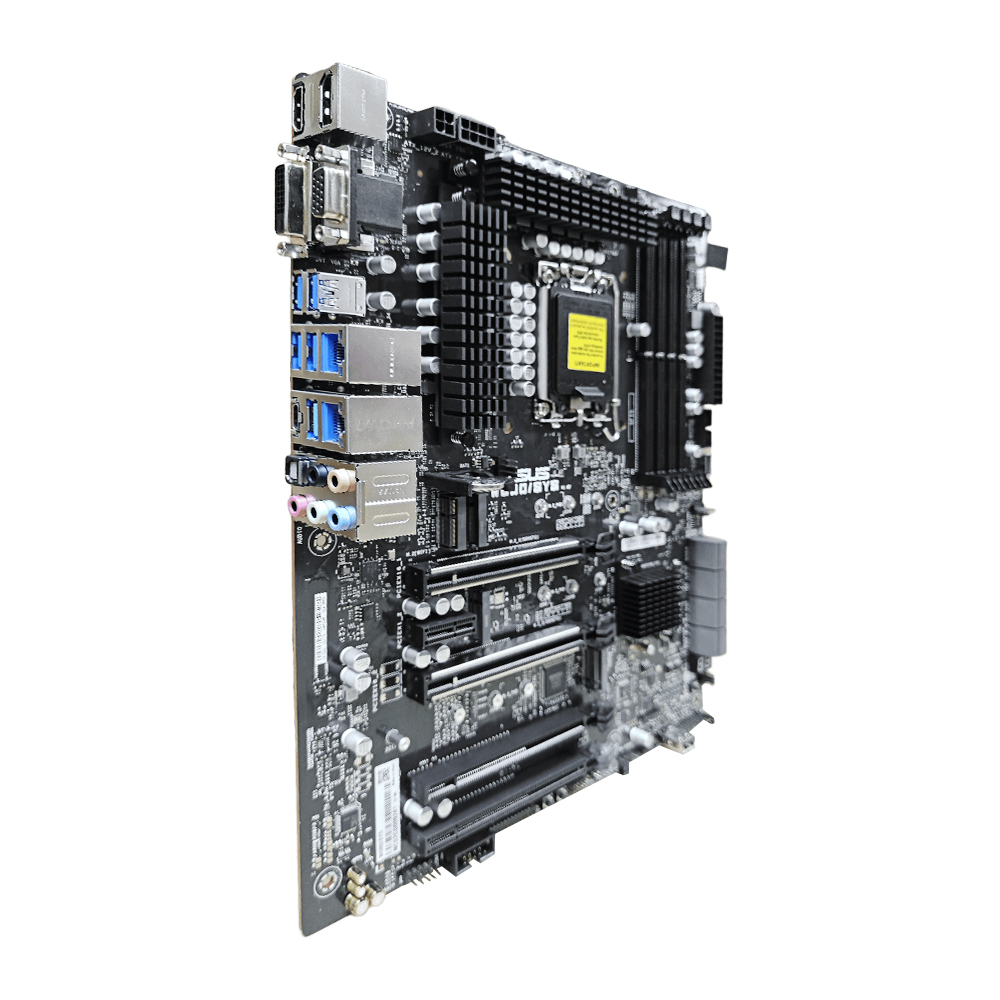 ASUS W680 Motherboard W680/SYS – Intel Cpu Core I7 Bewertung und Preis