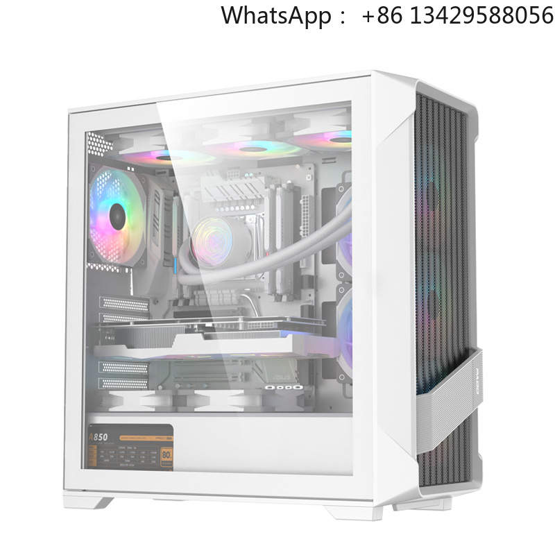 Gaming-Desktop-PC Intel I7 RTX – Pc Gaming Rtx 3060 Bewertung und Preis