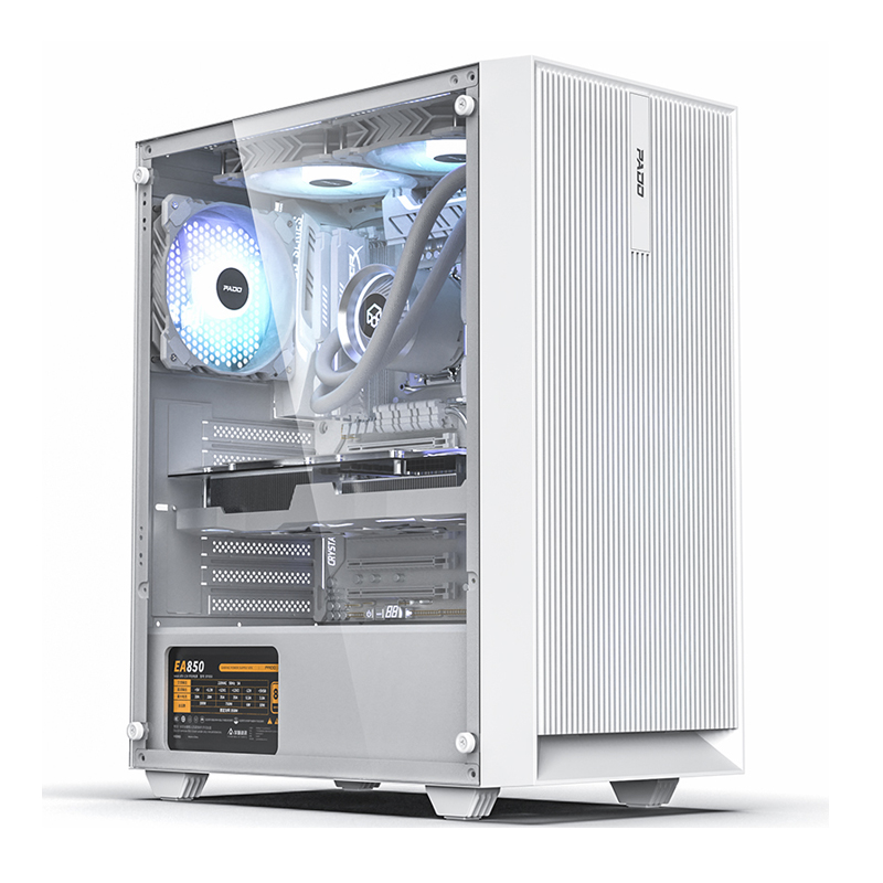 Gaming-Desktop-PC Intel I7 RTX – Pc Gaming Rtx 3060 Bewertung und Preis