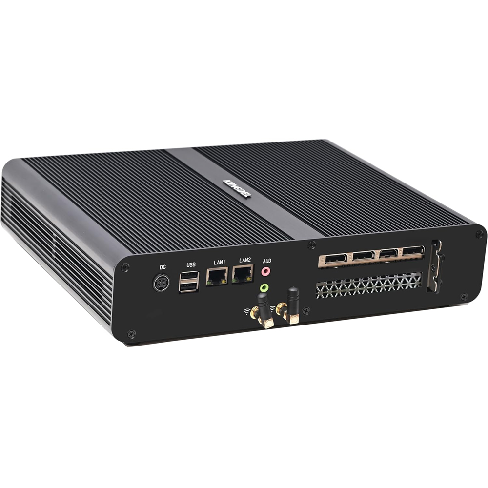 Gaming-Mini-PC Intel 13. Gener – Pc Gaming Rtx 3060 Bewertung und Preis