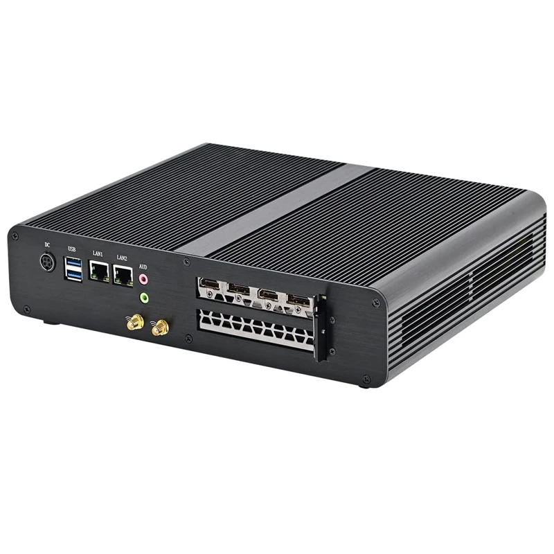 Gaming-Mini-PC Intel 13. Gener – Pc Gaming Rtx 3060 Bewertung und Preis