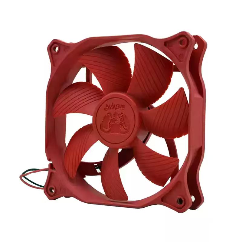 Für Game Demon 120mm PC-Gehäus – Pc Gaming Games Bewertung und Preis