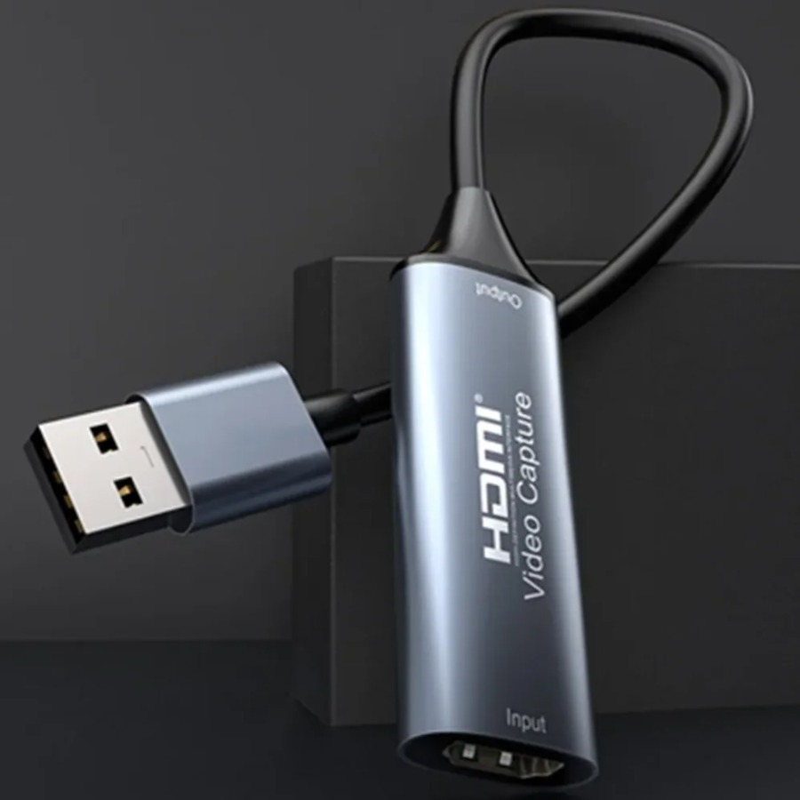 4K 30Hz HDMI-kompatible Videoa – Pc Gaming Games Bewertung und Preis