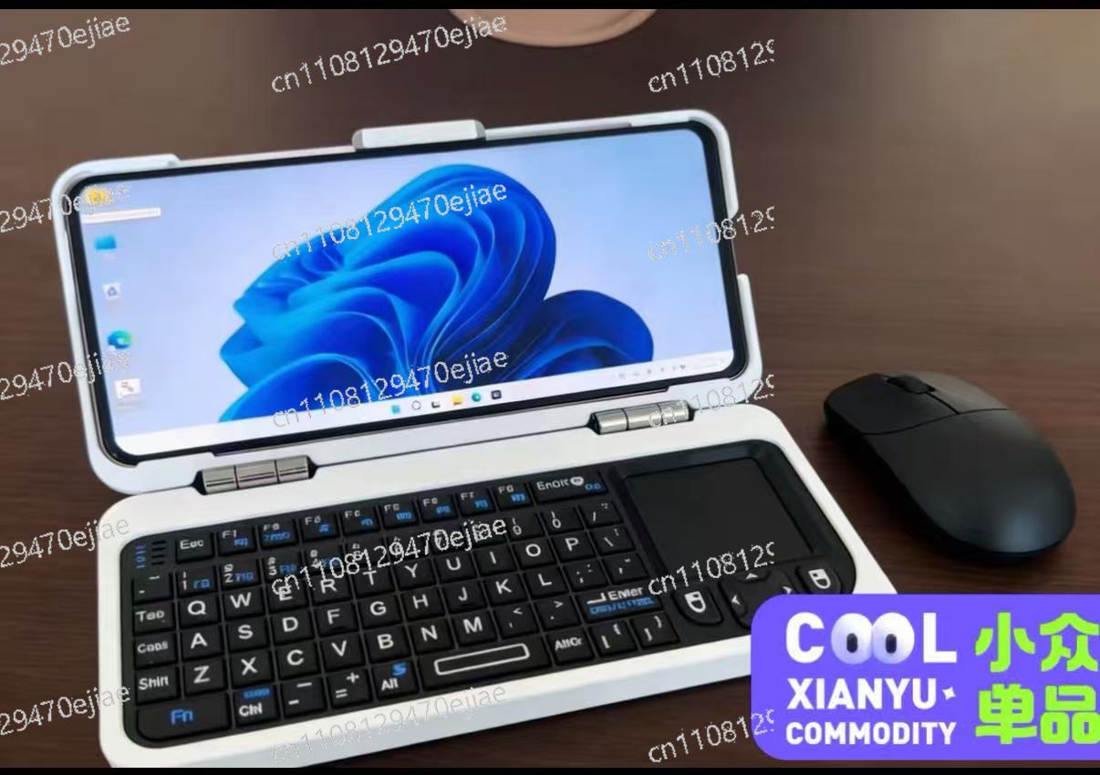 6-Zoll Dual-Boot Handheld-PC | – Pc Gaming Handheld Bewertung und Preis