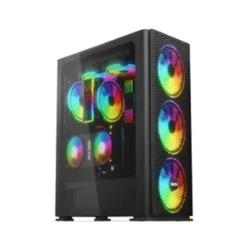 Neuer Gaming-Desktop-PC, AMD 9 – Pc Gaming Nvidia Bewertung und Preis