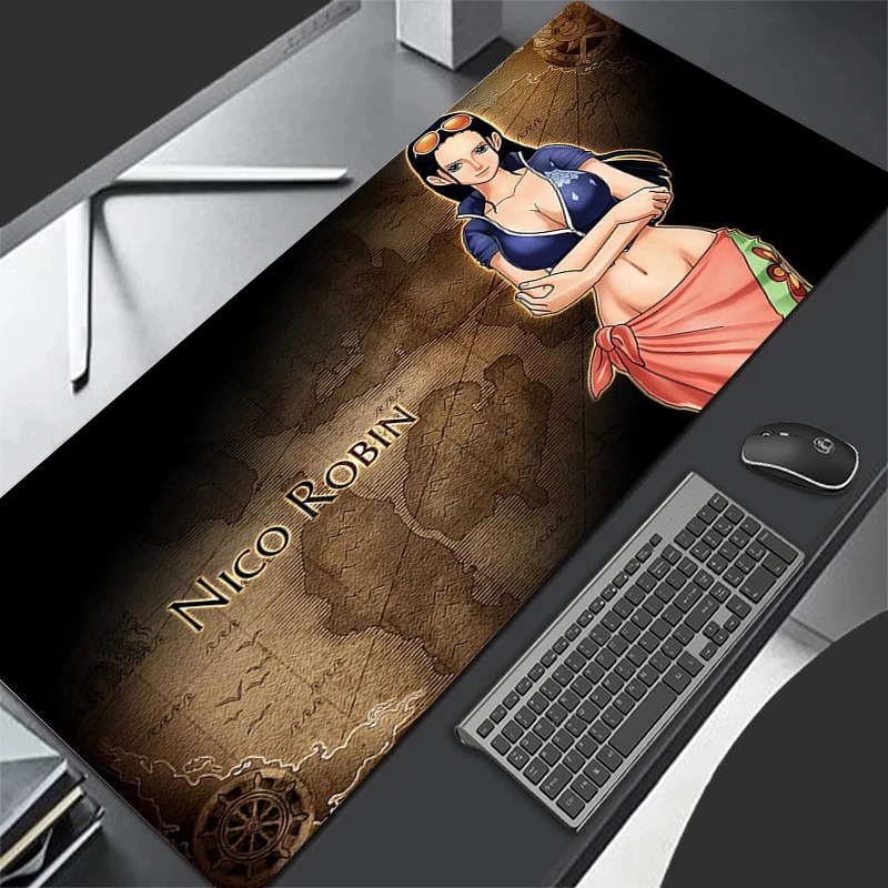 Japan Sexy Anime Mädchen Mausp – Pc Gaming Custom Bewertung und Preis