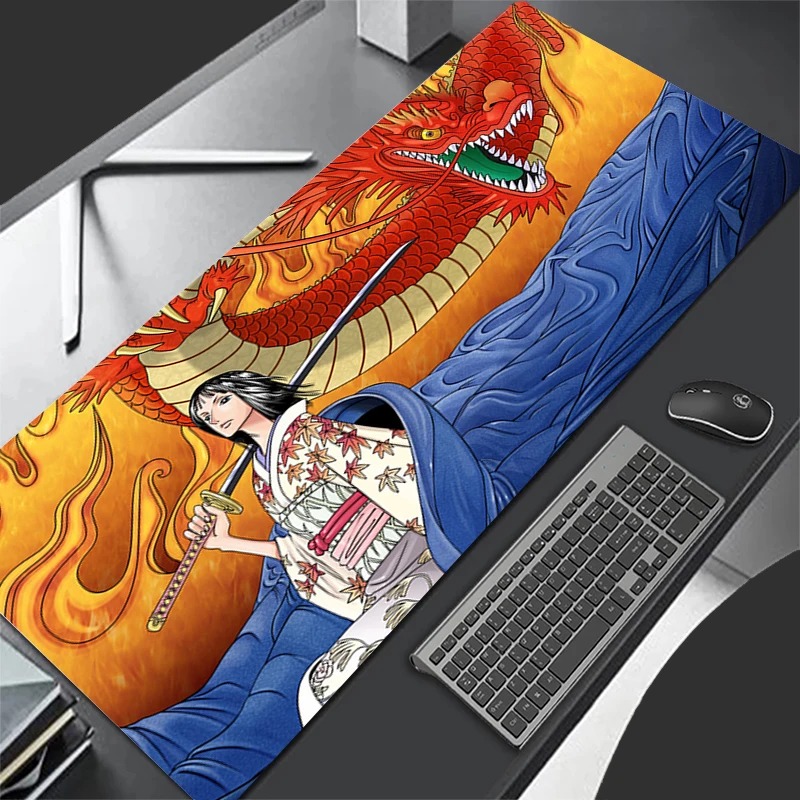 Japan Sexy Anime Mädchen Mausp – Pc Gaming Custom Bewertung und Preis