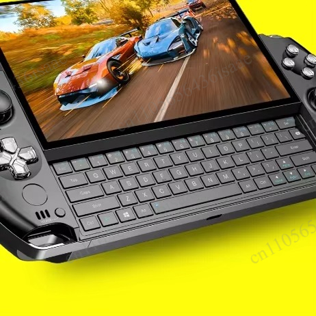 Win 4 Win11 Handheld Gaming-PC – Pc Gaming Aaa Bewertung und Preis