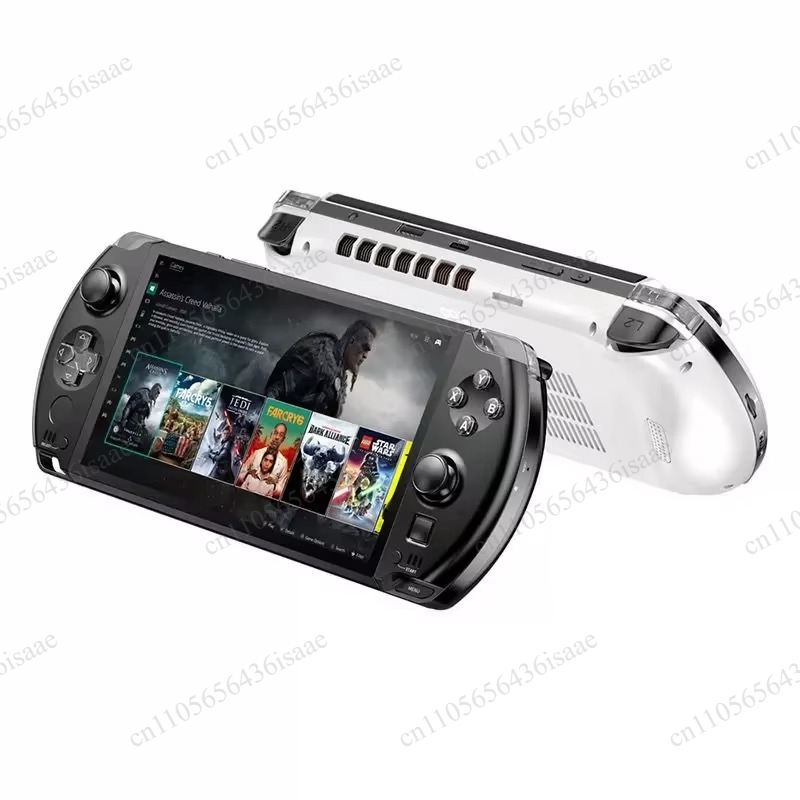 Win 4 Win11 Handheld Gaming-PC – Pc Gaming Aaa Bewertung und Preis