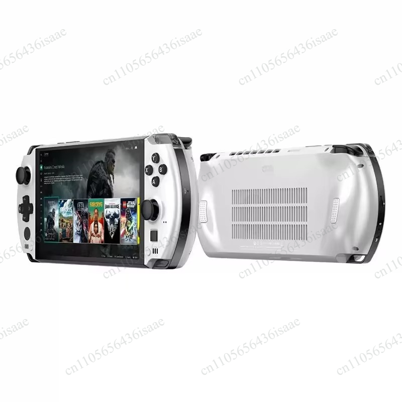Win 4 Win11 Handheld Gaming-PC – Pc Gaming Aaa Bewertung und Preis