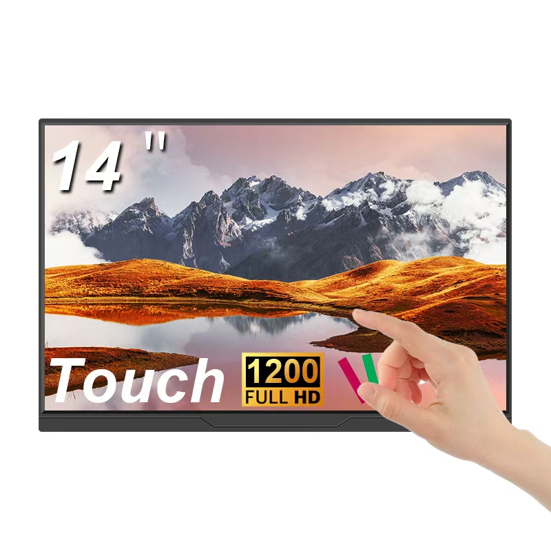 14-Zoll-Touchscreen Tragbarer  – Pc Gaming Gigabyte Bewertung und Preis