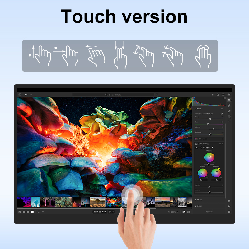 14-Zoll-Touchscreen Tragbarer  – Pc Gaming Gigabyte Bewertung und Preis