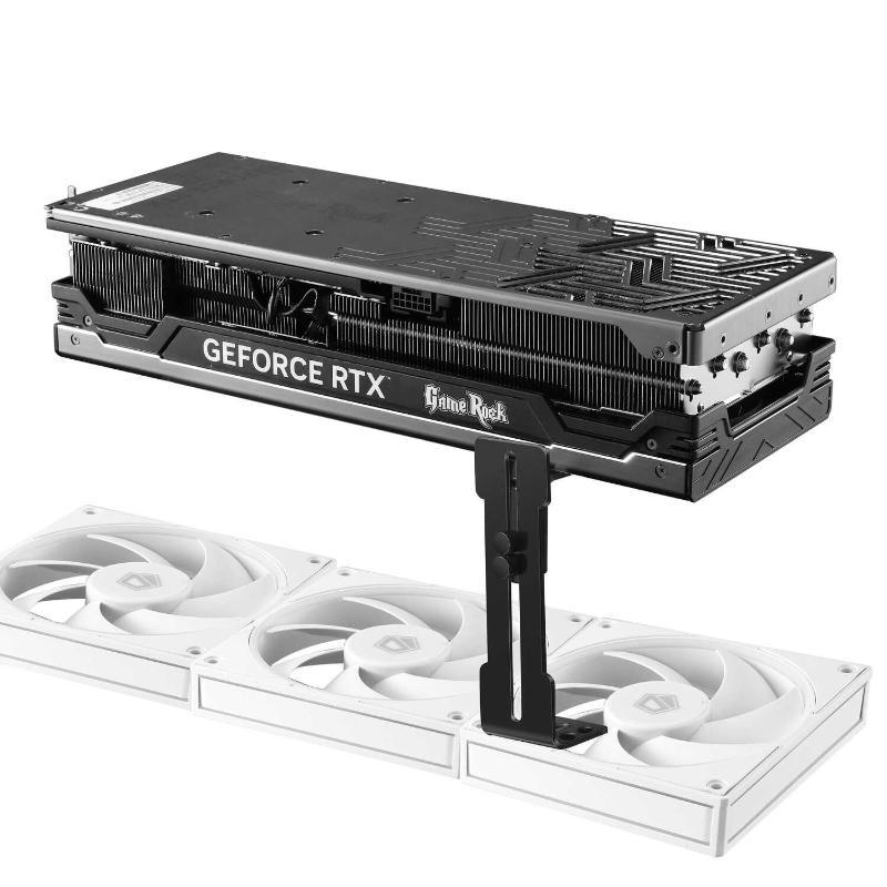 1 Stück Verstellbare Metall-GP – Pc Gaming Nvidia Bewertung und Preis